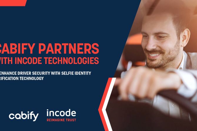 Incode Cabify