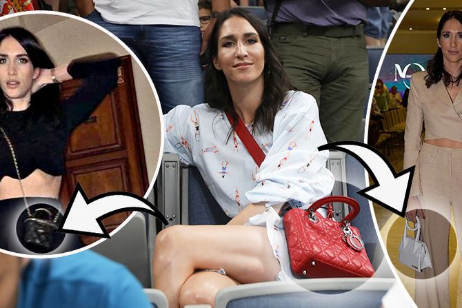 Jelena Orašanin torba torbe Jelena Orašanin torba torbe
