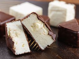 domaće krem bananice