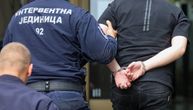 Panika ispred pekare u Beogradu: Radnica prijavila čoveka sa pištoljem, a policija ga zatekla u čudnom stanju