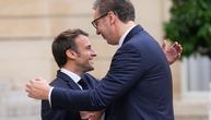 Francuski Le Figaro piše o predstojećoj poseti Vučića: "Makron će potvrditi podršku evrointegracijama Srbije"