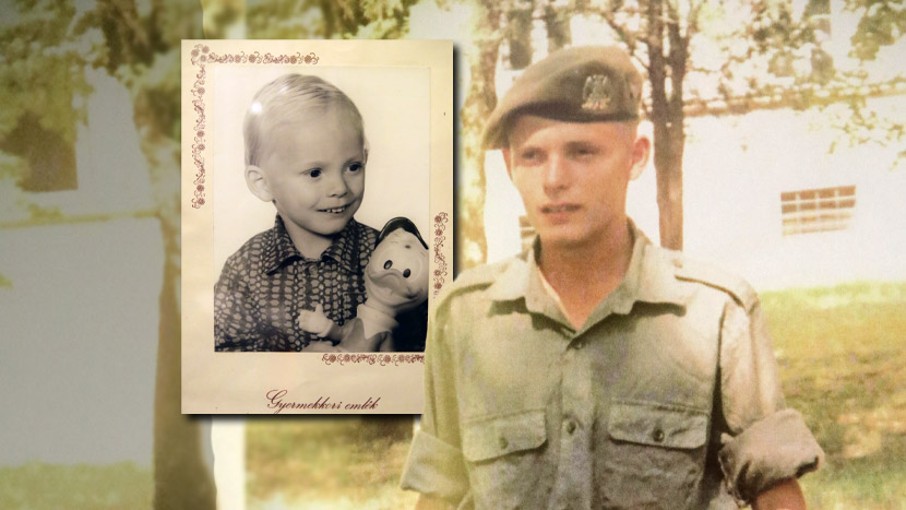 Vučević položio venac na spomenik Tiboru Cerni, borcu sa Košara