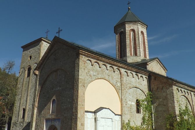 Manastir Rača Manastir Rača
