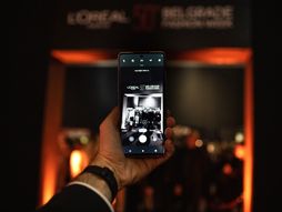 Belgrade Fashion Week