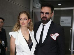 Petar Grašo, Koncert u Areni