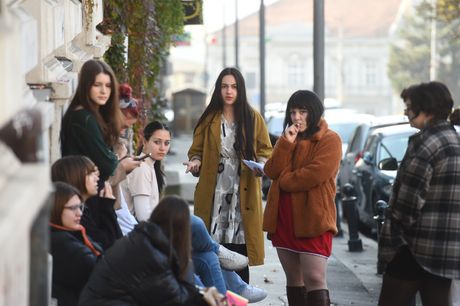 SRBIJA VREME PROGNOZA