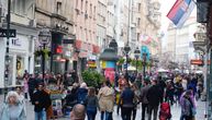 Novo upozorenje RHMZ: Sutra nas čeka najveći prelaz ovog meseca! Budite spremni