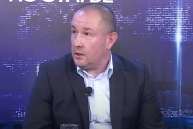 Goran Kovačević Goran Kovačević