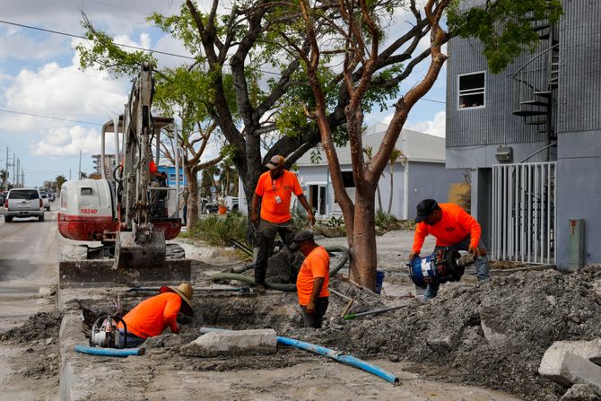 Florida radnici migranti