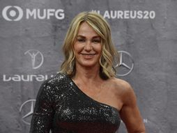 Nadia Comaneci, Nađa Komaneči