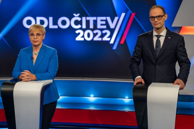 Slovenija izbori Slovenija izbori