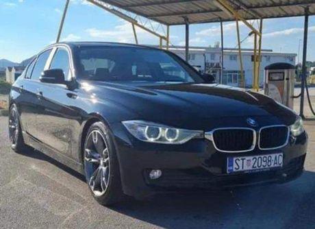 Tina Smoljo i Tonino Raić