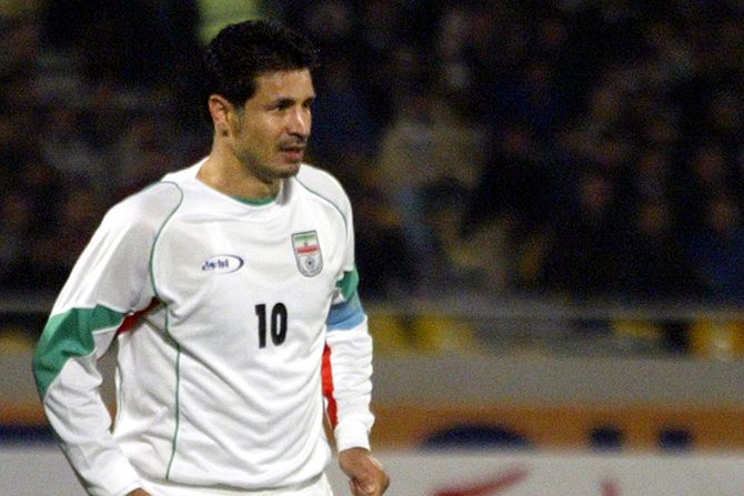 Ali Daei