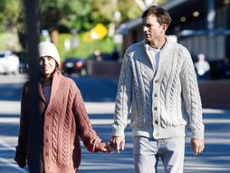 Mila Kunis, Ashton Kutcher Ešton Kučer