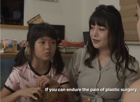 Japan kozmeticke operacije deca