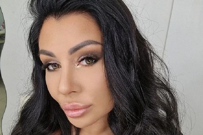 Zorica Dukić Zorica Dukić