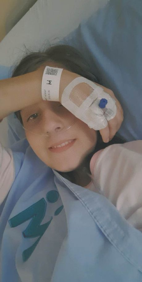 Natalija Stevanović, humano