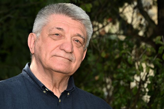 Alexander Sokurov