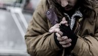 U Beogradu se sutra otvara Dnevni privremeni prihvatni centar za beskućnike