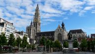 Belgijski grad prati neobična legenda: Antverpen je poznat i kao "grad dijamanata"