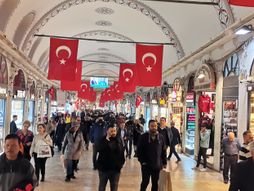 Istanbul, Turska