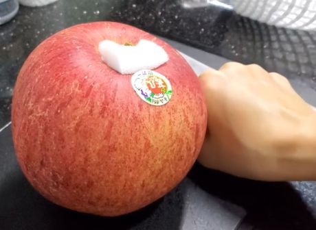 japanska jabuka japanska jabuka