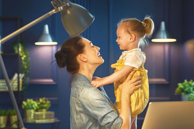 zaposlena mama zaposlena mama