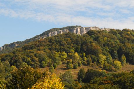 Kučaj - Beljanica