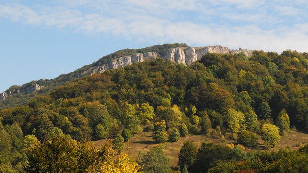 Kučaj - Beljanica