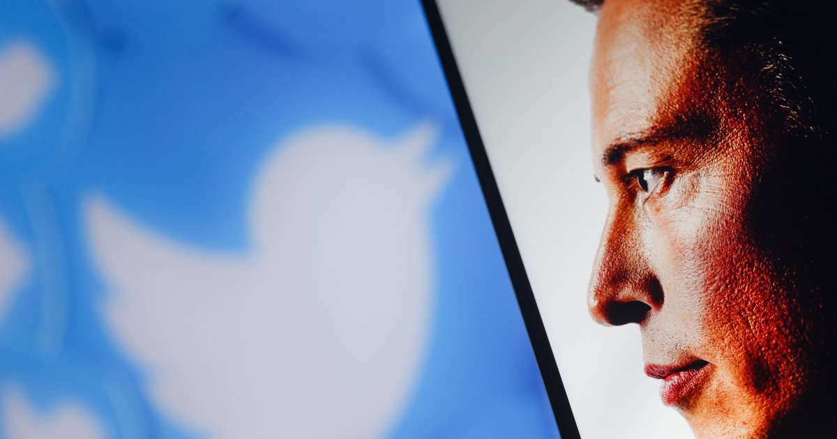 Ilon Mask ide na sud - Telegraf Biznis