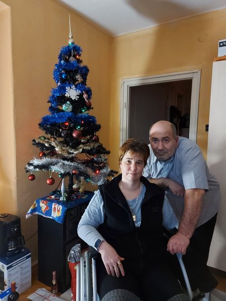 Tóthné Kaponya Mónika