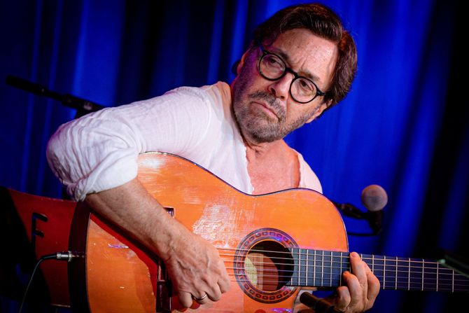 Al Di Meola