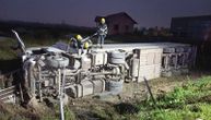 Tragedija kod Gacka: Nosović (27) iz Bileće poginuo u udesu, na isti način mu i brat stradao pre 6 godina