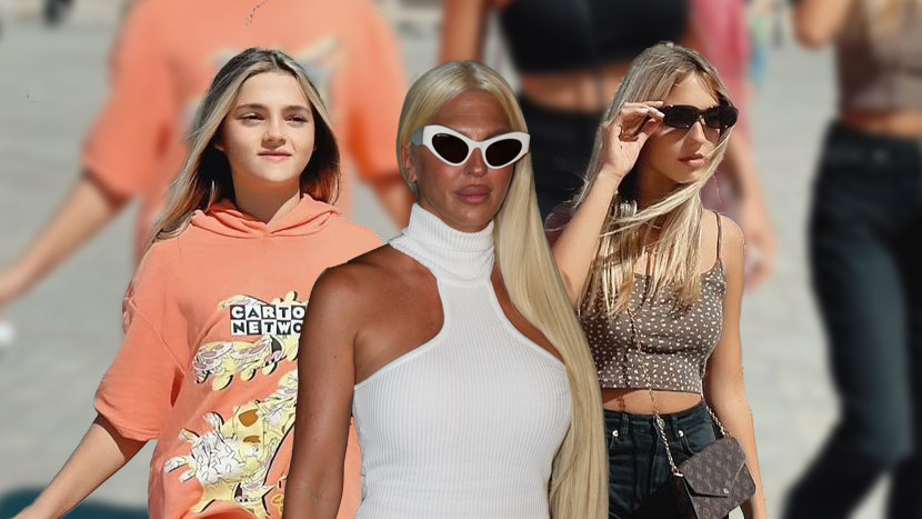 Karleuša posle 17 godina pravi presedan! Donela odluku vezano za Atinu i Niku, ovo su mnogi čekali da vide