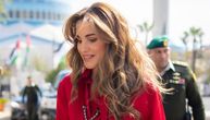 Kraljica Ranija: Svakodnevna modna inspiracija