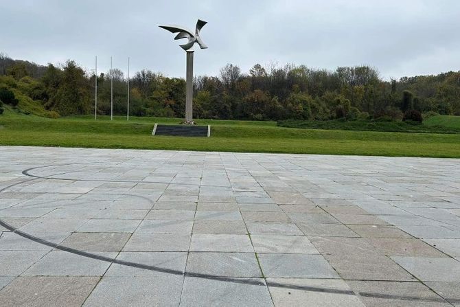 Jasenovac, muzej žrtava genocida, srbi, stradalnici,