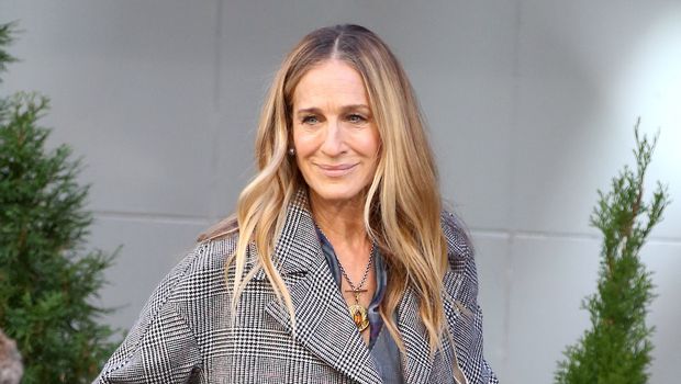 Sarah Jessica Parker, Sara Džesika Parker