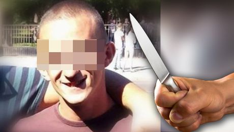 Kragujevac kafana tuča ubistvo ubijeni žrtva Spasoje P nož
