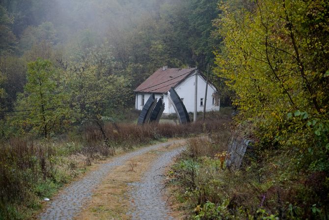 Spomenik Stolice, Krupanj