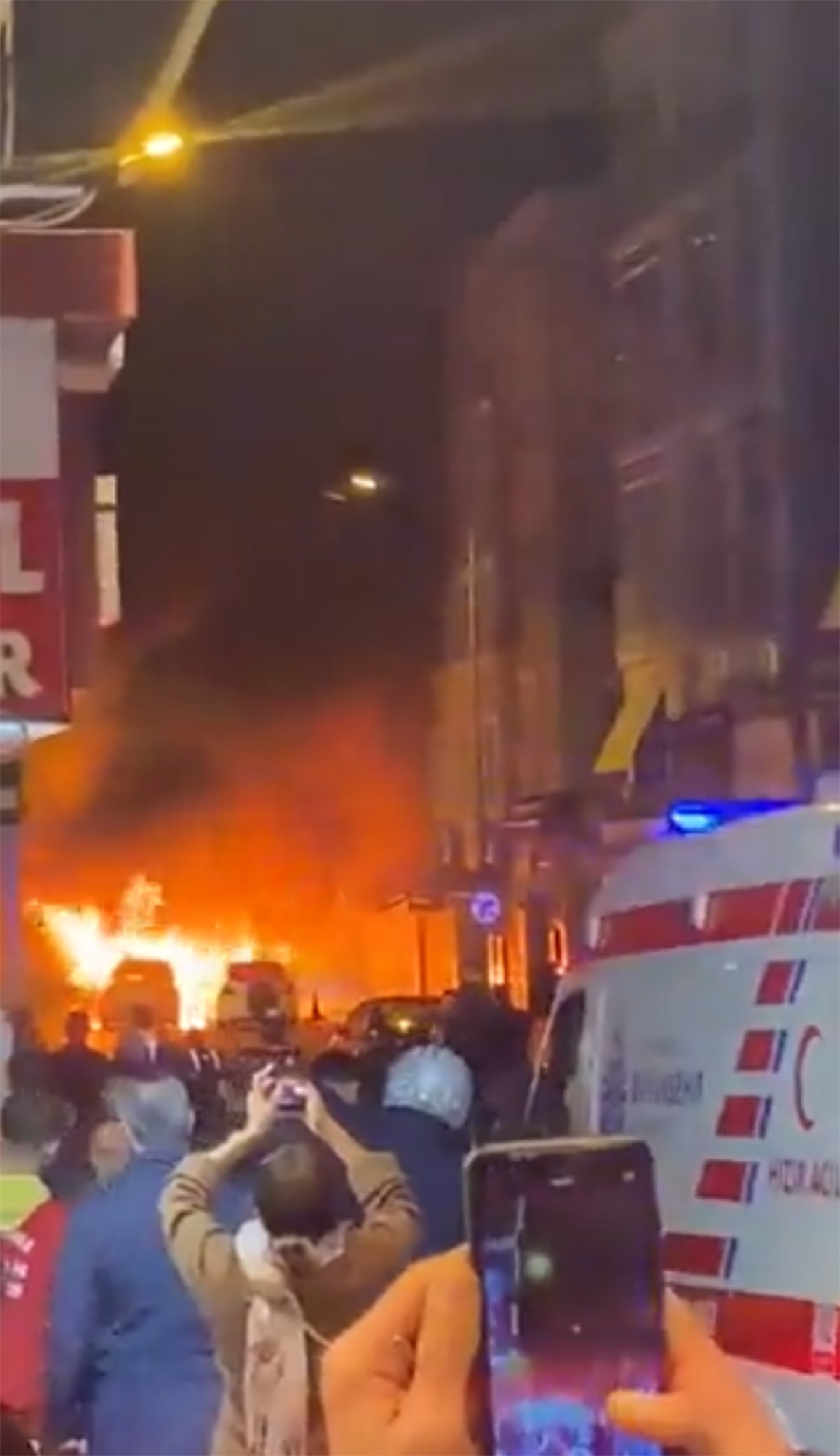 Ubijen šef vojne obaveštajne službe Libije: Bomba raznela njegov automobil u Bengaziju
