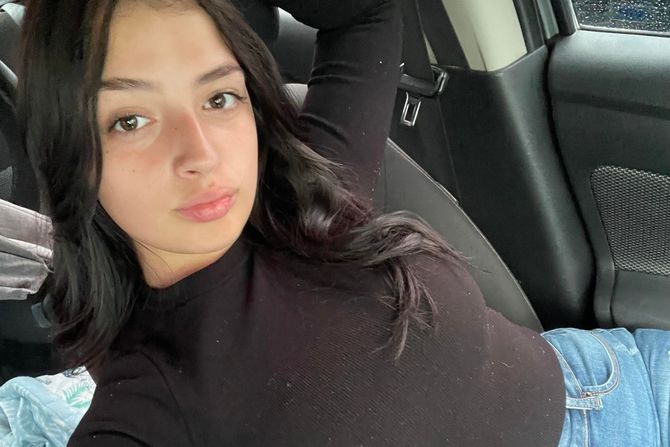 Kejlin Fiengo Kaylin Kejlin Fiengo Kaylin