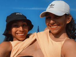 Lupita, Carmen Andrade