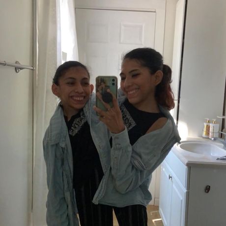 Lupita, Carmen Andrade