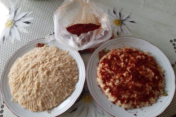 Lučeni pasulj Lučeni pasulj