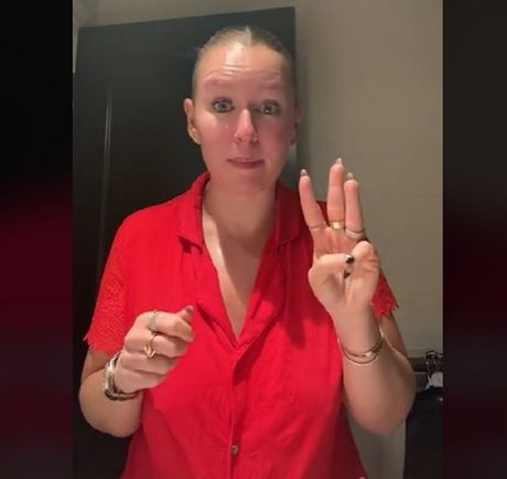 Serena Karigan, slomljeno srce