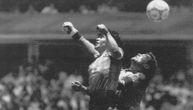 Na današnji dan pre 37 godina: Jedna od najboljih utakmica u istoriji SP, "božja ruka" i "gol veka"