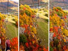 Jesenja panorama