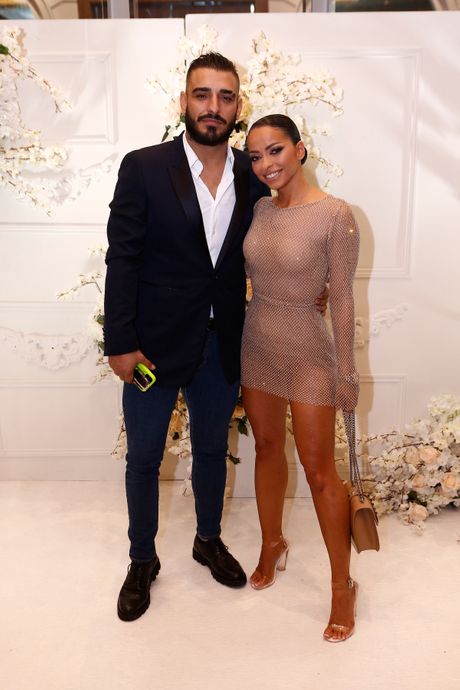 Darko Lazić i devojka Katarina Darko Lazić i devojka Katarina