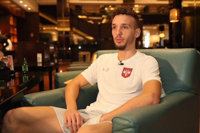 Strahinja Eraković Strahinja Eraković