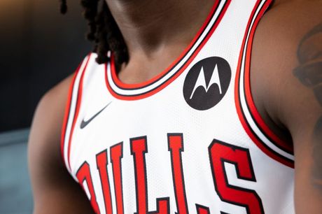 Motorola Chicago Bulls